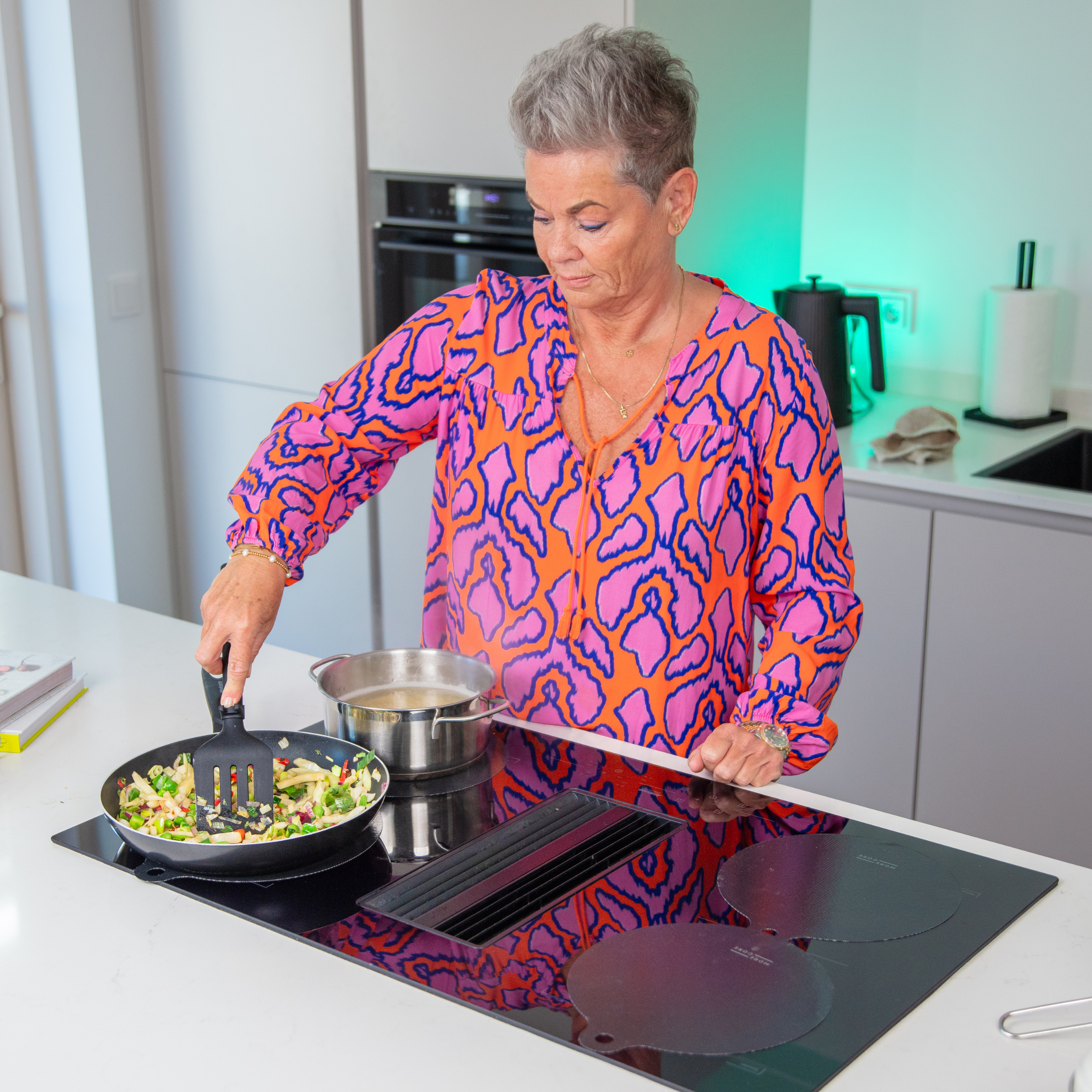 Wat zijn inductiebeschermers en waarom zijn ze zo handig?