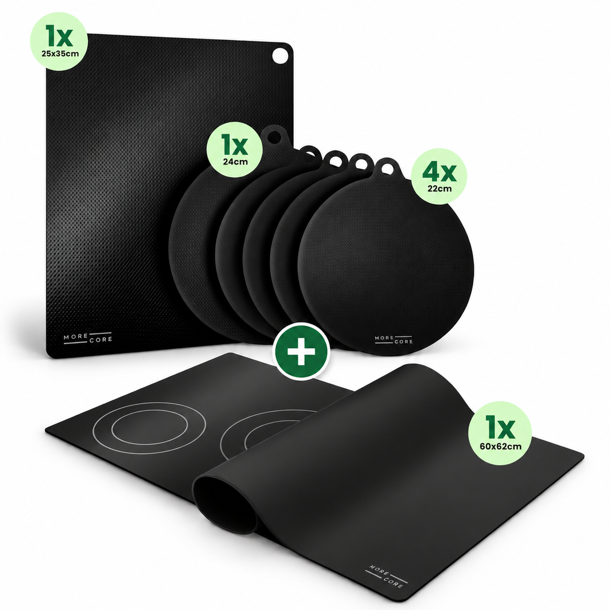 The Ultimate Protection Bundle
