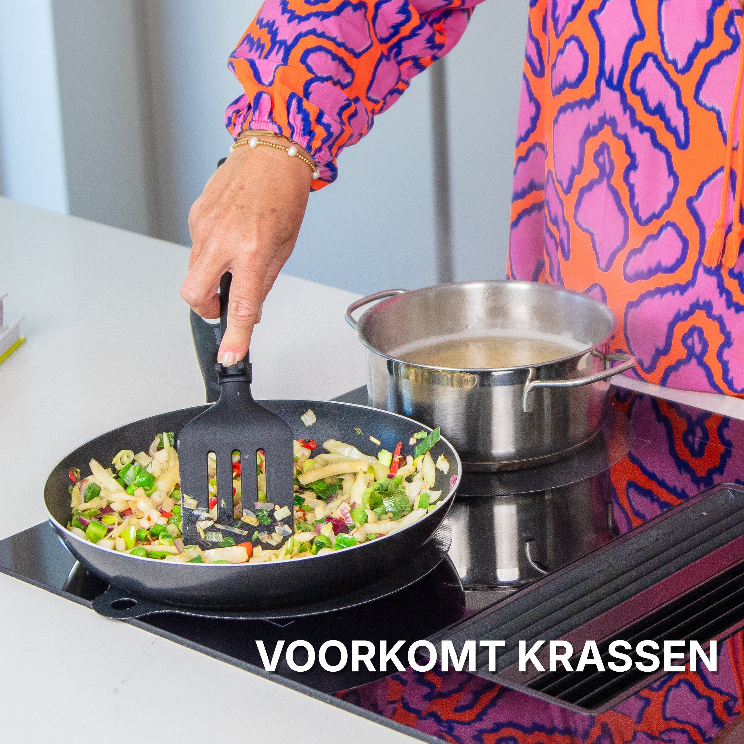 MoreCore Inductie beschermers