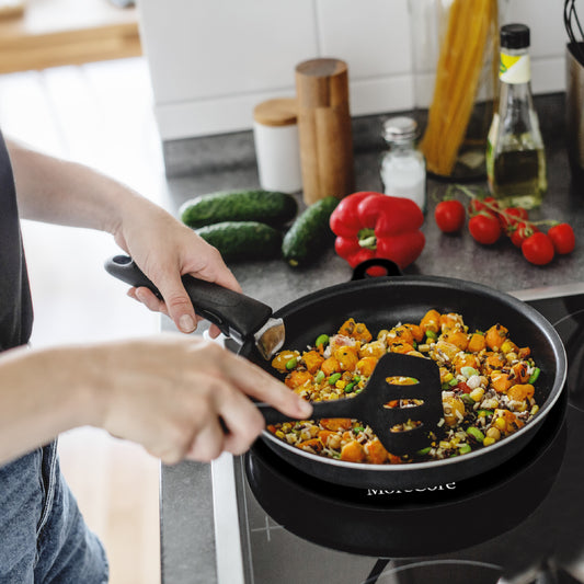 Duurzaam koken