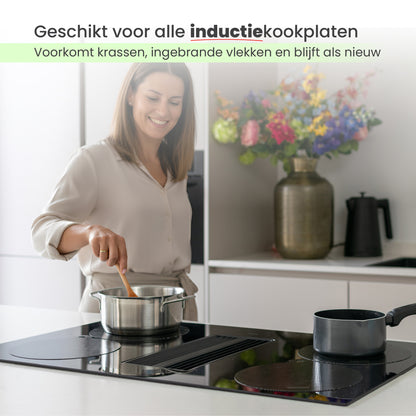 MoreCore Inductie beschermers