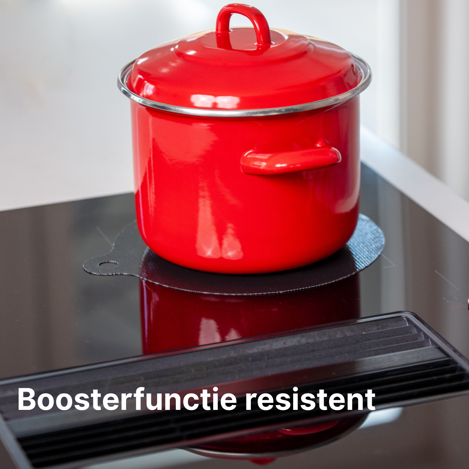 MoreCore Inductie beschermers
