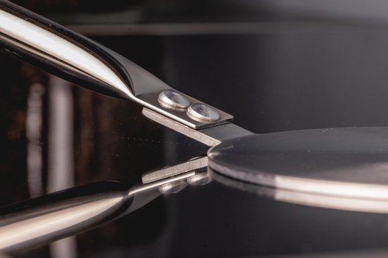 Plaque adaptatrice à induction