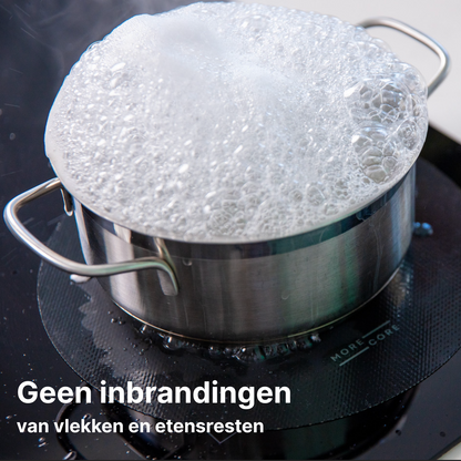 MoreCore Inductie beschermers