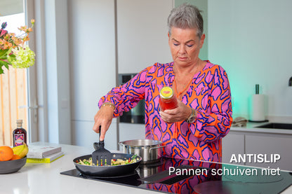 MoreCore Inductie beschermers